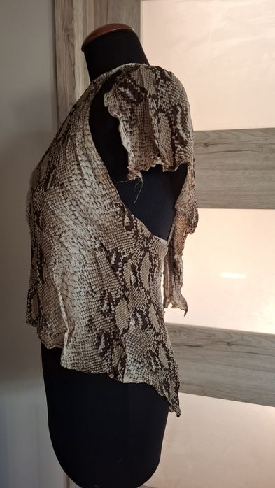 Maieuț animal print