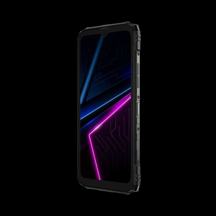 Doogee Blade10 Pro Energy 32GB RAM 256GB ROM, Ultra Slim с IP68 защита