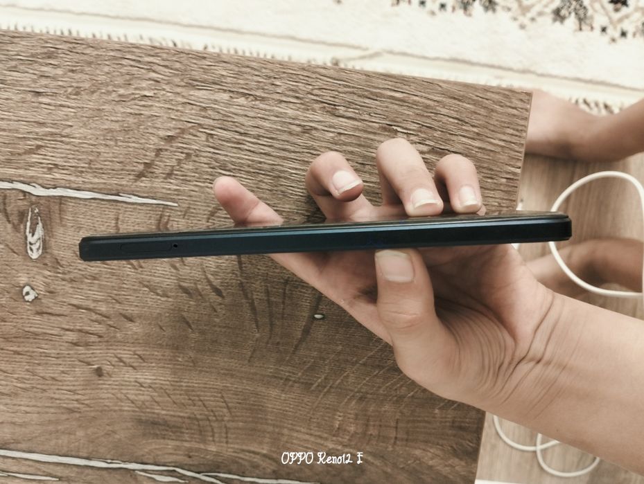 Oppo a17k норм состояние