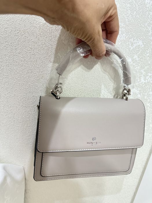 Сумочка Hund Red Japan