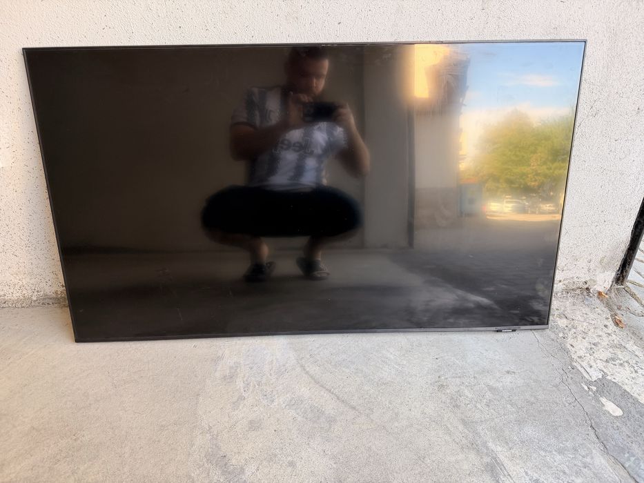 Samsung QE50Q60AAU