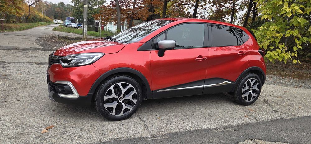 RENAULT Captur 2019 — imagine 4