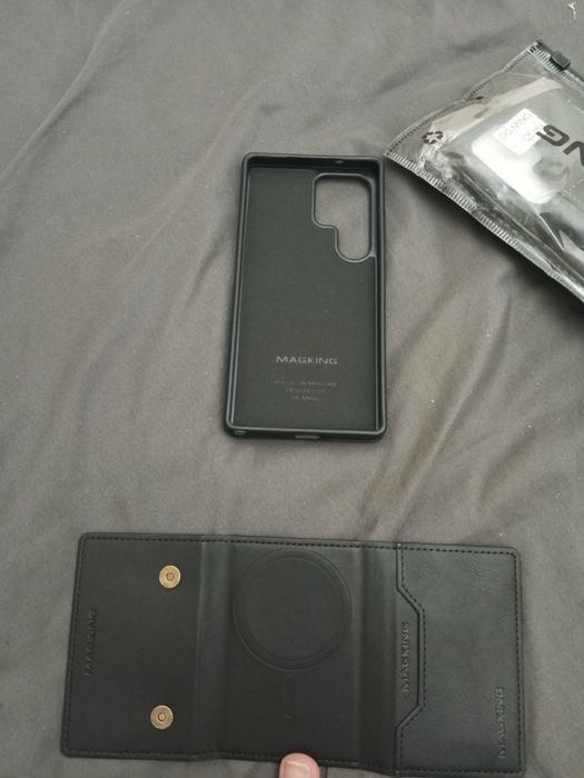 Samsung Galaxy S25 Ultra  чехол