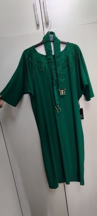 Продаю красивое платье Турецкое