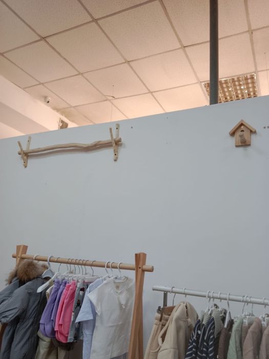 Торговое оборудование