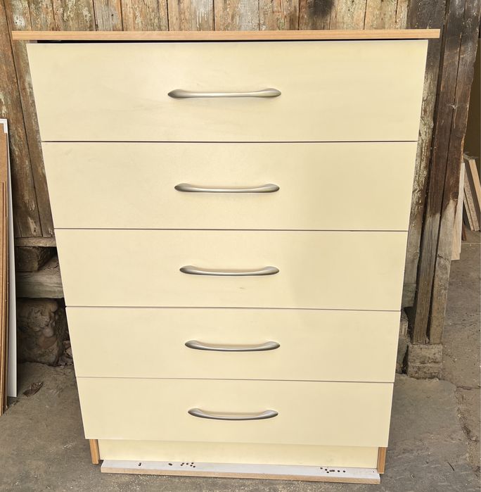 Kamod komod 110 / 80 / 45