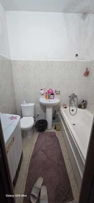 Сергили чоштепа 1хона 1этаж 37ярим