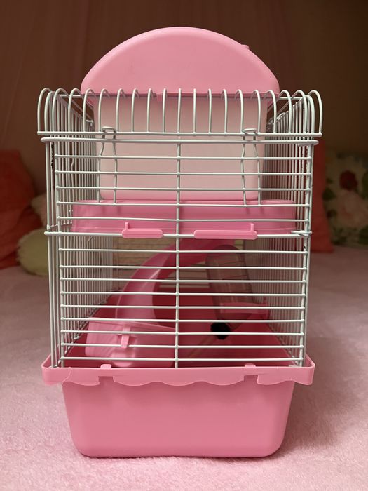 Клетка для мелких животных