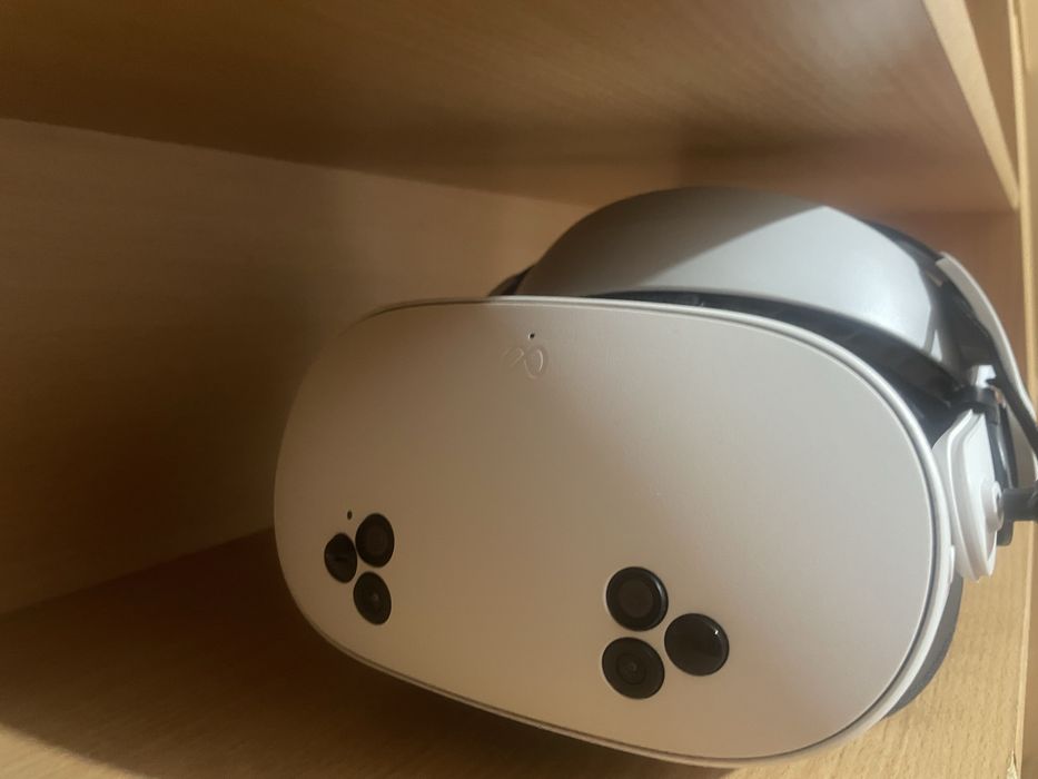 Oculus quest 3s