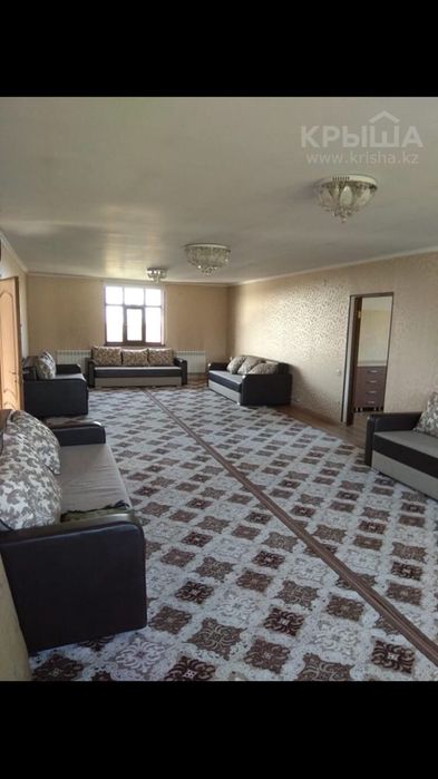 Турген участок