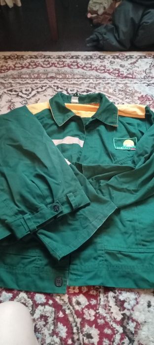 Спецодежда 3000тг