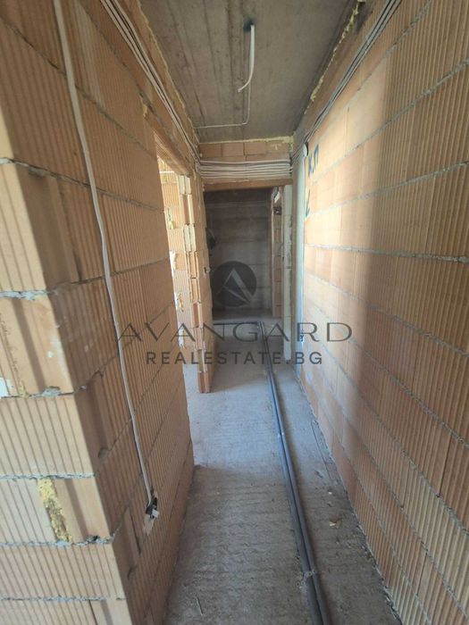 Продава се Двустаен апартамент в Пловдив, Христо Смирненски - 55 кв.м за 1364 €/кв.м - Снимка #7