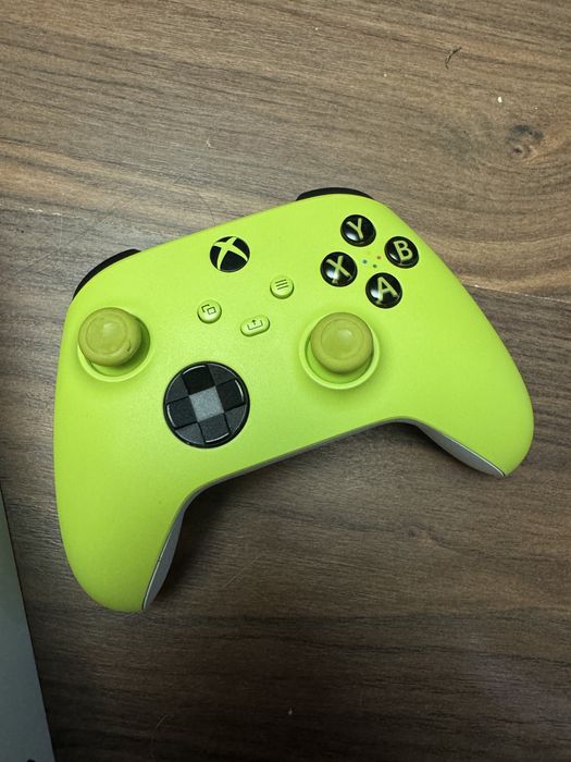 Приставка XBOX series S