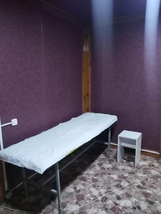 Пилинг Банные процедуры
