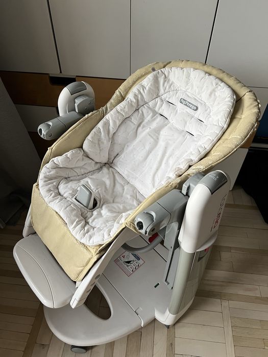 Стул Peg Perego Tatamia