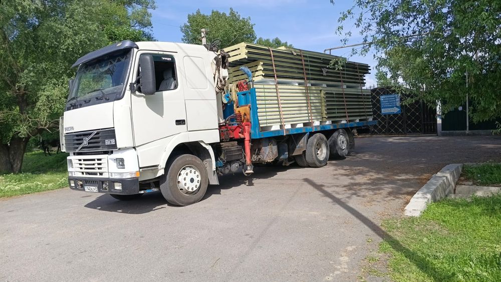 Манипулятор Алматы не дорого