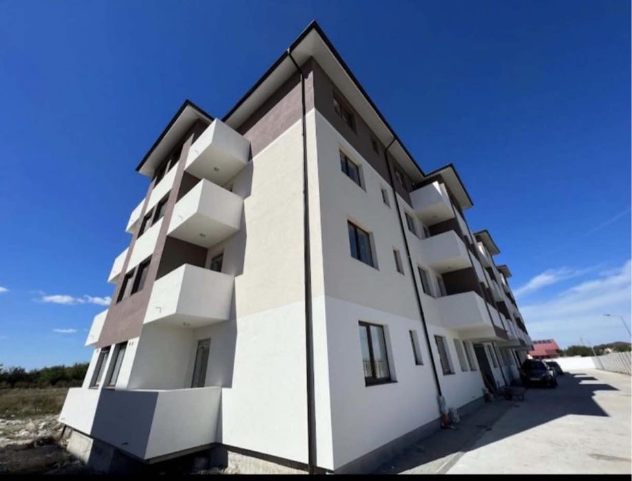 Vând apartament 2 camere mobilat modern