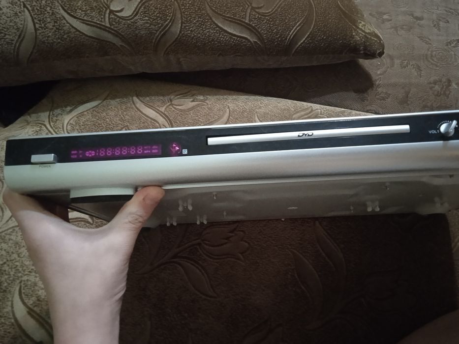 DVD-14 SAMSUNG mpeg4