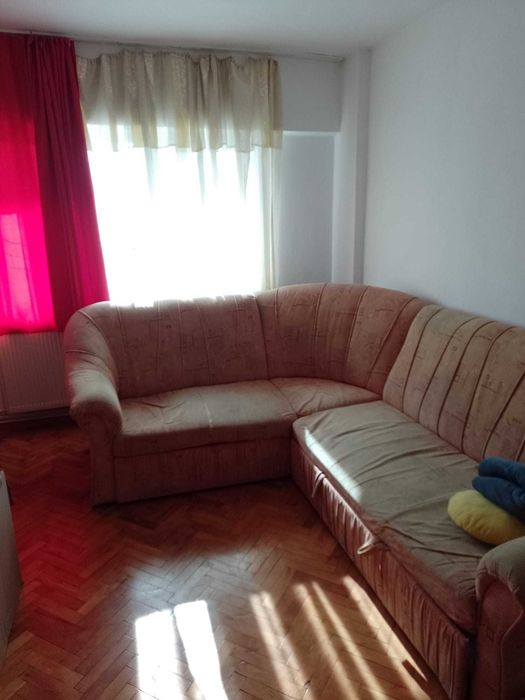 Apartament 3 camere Sfântul Gheorghe