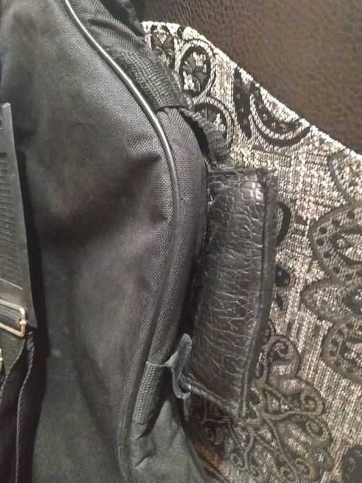 Чехол для электрогитары