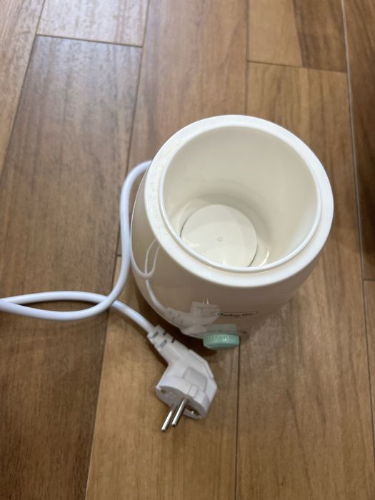 Подогреватель для буточек