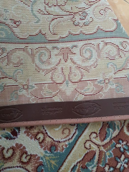 Ковер 2,5×5. Турция