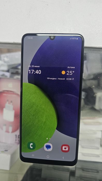 Самсунг а22 продам