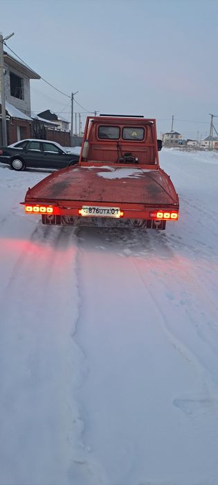 Прадам Эвакуатор