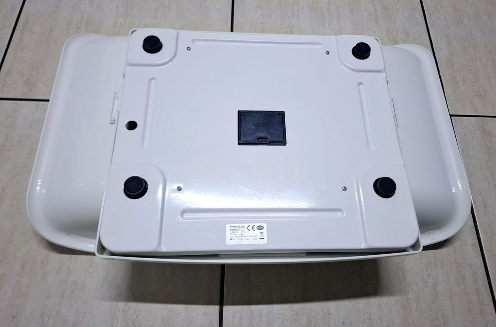 Cantar  digital pentru bebelusi Momert