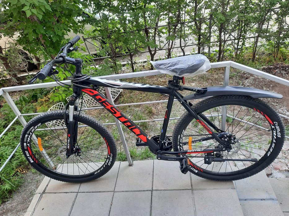 Продам велосипед