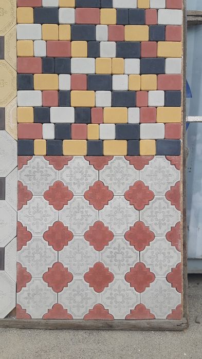 Продам Брусчатки