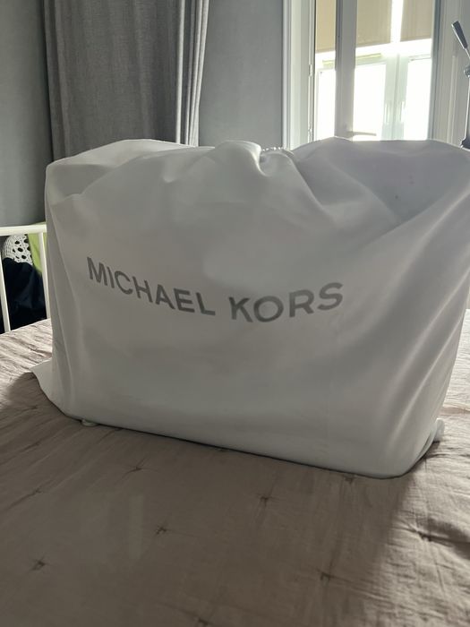 Сумка Michael Kors бу