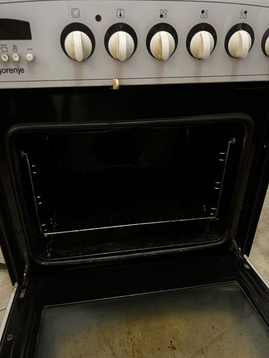 Фурна и котлони за вграждане Gorenje