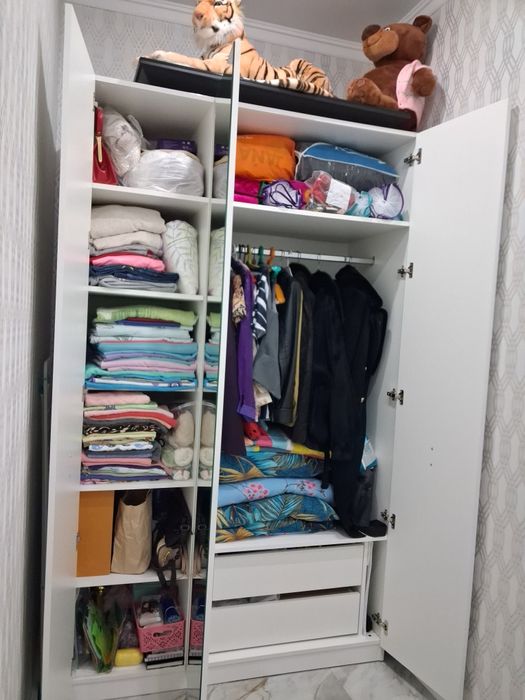 Продам шкаф новый