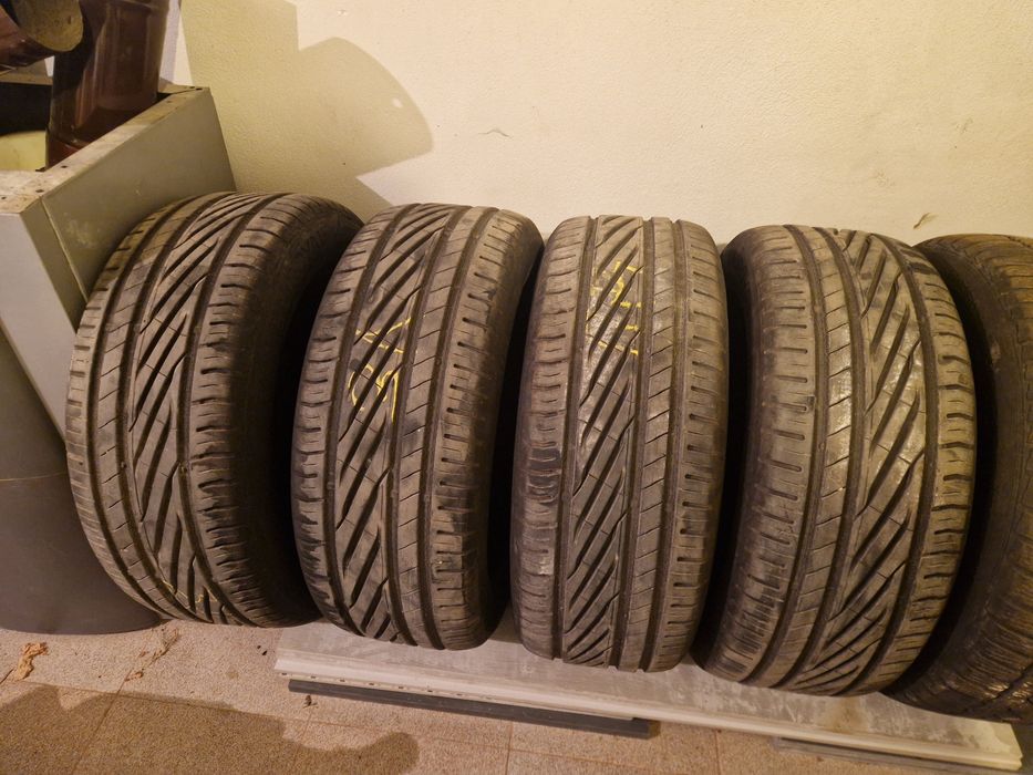 Летни гуми за бмв