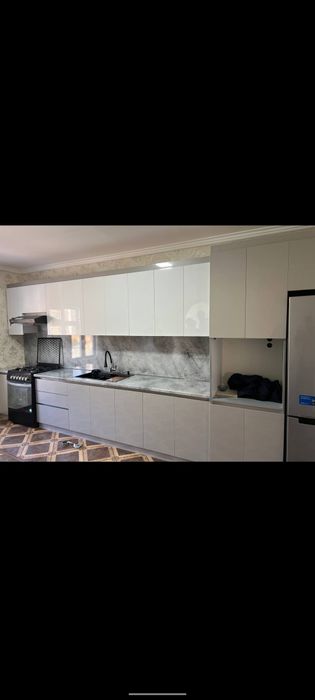 Спальный гарнитура на заказ