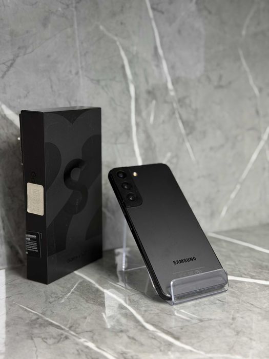 Samsung Galaxy S22 256 Gb г. Костанай, 9 микрорайон, дом 1.