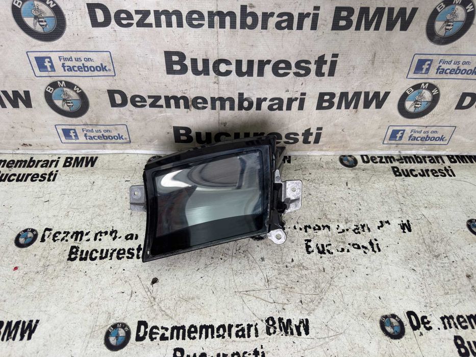Head up display HUD BMW Seria 3 F30 F31 F35 M3 F80