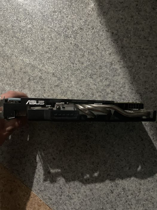 Amd hd7870.