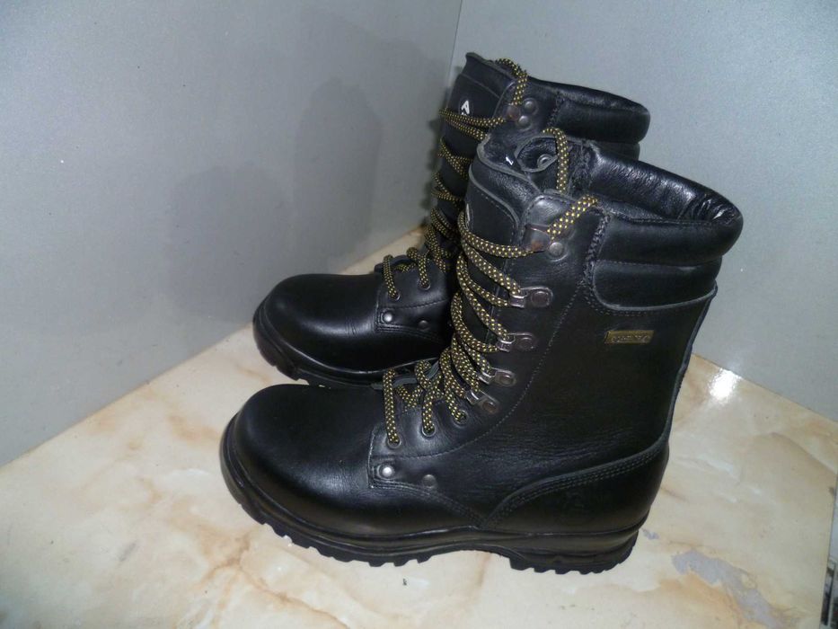 ALFA Gore-tex ботуши №37