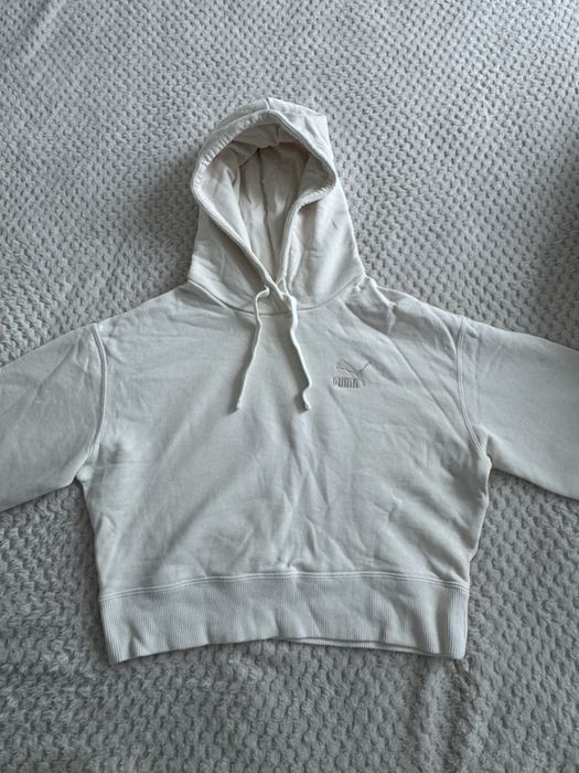 Блуза puma xs размер