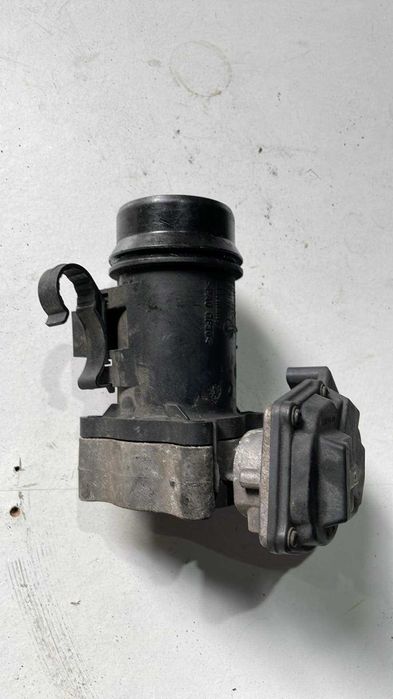 Дросел клапа BMW E90 / E91 / E60 / E61 N47 184hp