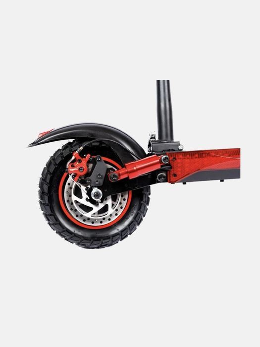 Электросамокат Kugoo M4 pro