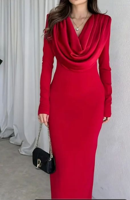 Вечерние платья л размер