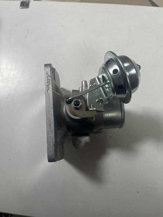 Дроссельная заслонка 1HDFTE