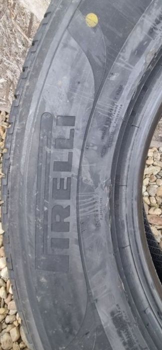Anvelopa Pirelli 245/65 R17 111H Michelin 225/50 R17 98H RunFlat