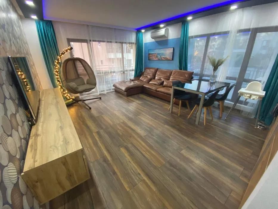 Тристаен апартамент, за продажба,кв. Възраждане 3