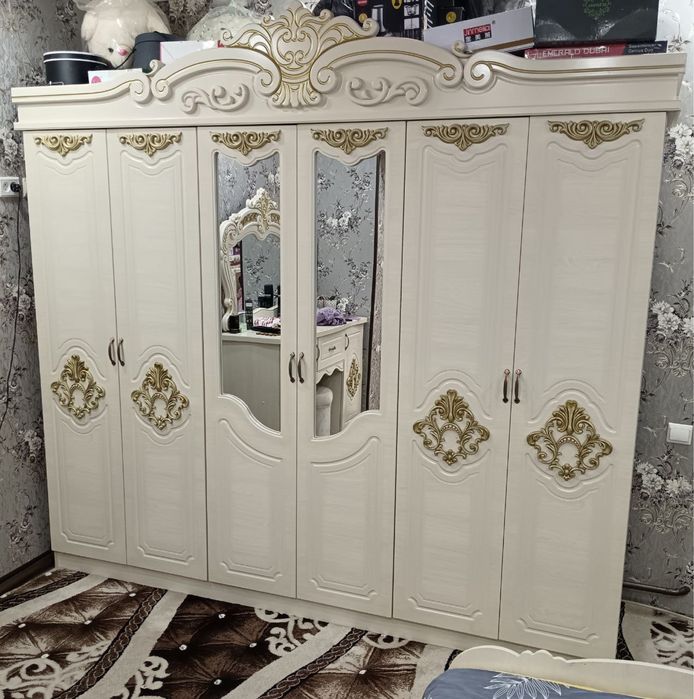 Спалный гарнитур