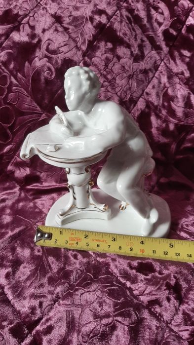 Пушкин А.С. статуэтка