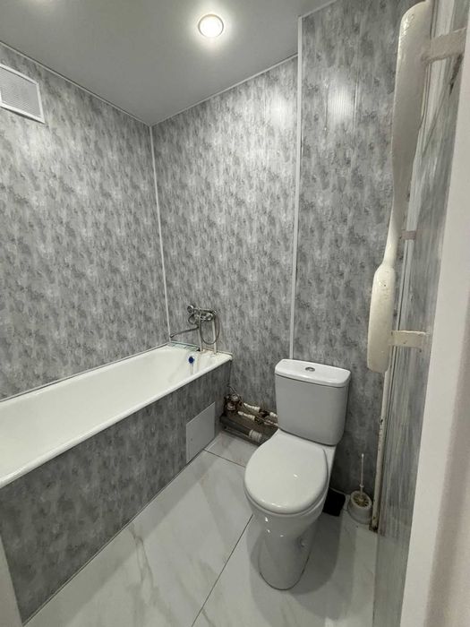 1 комнатная квартира